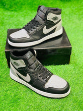 Nk Air Jordann 1 Retro High OG Shadow